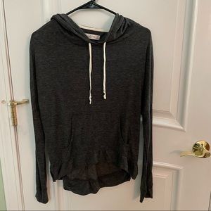 Abercrombie Light Weight Hoodie